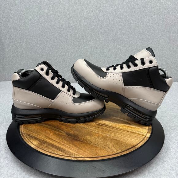 Nike ACG Air Max Goadome Boots College Grey/Black Mens Size 7.5 FZ1314-002 main image 4